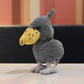 Realistic Shoebill Stork plushie (With Posable feet) - Style's Bug Default Title