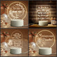 Custom Love Night lamp by Style's Bug - Style's Bug