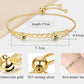 "Honeycomb & the Queen Bee" bracelet by SB - Style's Bug