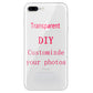 PAWsonalized iPhone Cases by Style's Bug - Style's Bug Transparent / For iphone 12