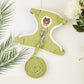 Comfy Rabbit Harness & Leash