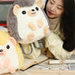 Cute Hedgehog Backpacks - Style's Bug