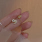 Duckling earrings by SB (2 pairs pack) - Style's Bug