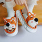 Cute Thick Sole Slippers by SB - Style's Bug