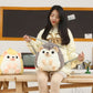 Cute Hedgehog Backpacks - Style's Bug
