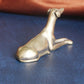 Brass Whippets/Greyhounds by Style's Bug - Style's Bug
