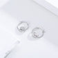 Classic Hedgehog Hoop earrings - Style's Bug