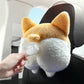 Corgi Butt tissue cases by Style's Bug - Style's Bug