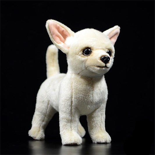 Realistic Chihuahua Plush by SB