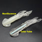 Luminous Squid earrings (2 pairs pack) - Style's Bug