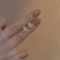 Duckling earrings by SB (2 pairs pack) - Style's Bug