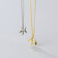 Standard Poodle necklace by Style's Bug - Style's Bug