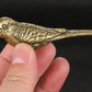 Brass Parrots by Style's Bug - Style's Bug