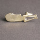 Brass Whippets/Greyhounds by Style's Bug - Style's Bug