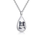 Pet Cremation Urn Necklace by Style's Bug - Style's Bug