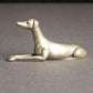 Brass Whippets/Greyhounds by Style's Bug - Style's Bug