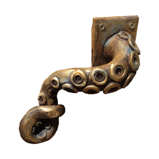 Vintage Octopus Door handle by Style's Bug - Style's Bug