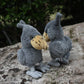 Realistic Shoebill Stork plushie (With Posable feet) - Style's Bug