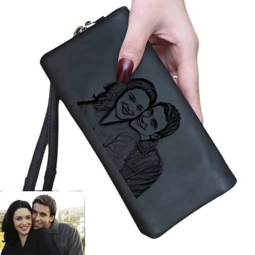 Custom Wallets & Purses by Style's Bug - Style's Bug