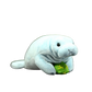 Realistic Manatee plushie by Style's Bug - Style's Bug