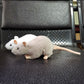 Rat plushies by Style's Bug - Style's Bug