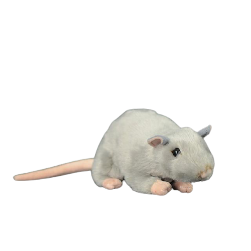 Rat plushies by Style's Bug - Style's Bug