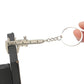 Mr. Vernier Calliper Keychain (2pcs pack) - Style's Bug