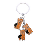 Yorkshire Terrier Keychains by Style's Bug (2pcs pack) - Style's Bug