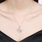 Loving Mom necklace by Style's Bug (2pcs pack) - Style's Bug