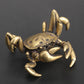 Mr. Crab - Style's Bug