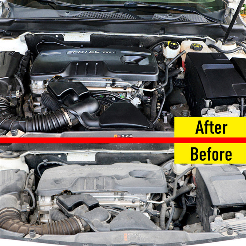 Engine Compartment Cleaner - Style's Bug