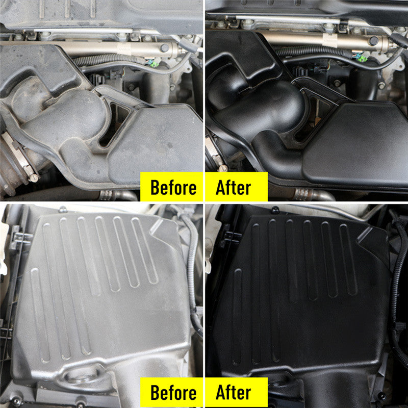 Engine Compartment Cleaner - Style's Bug