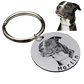 PAWsonalized pet Tag by Style's Bug - Photo + Name + Tel. Number - Style's Bug