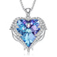 Angel Wings - Style's Bug Purple & Silver