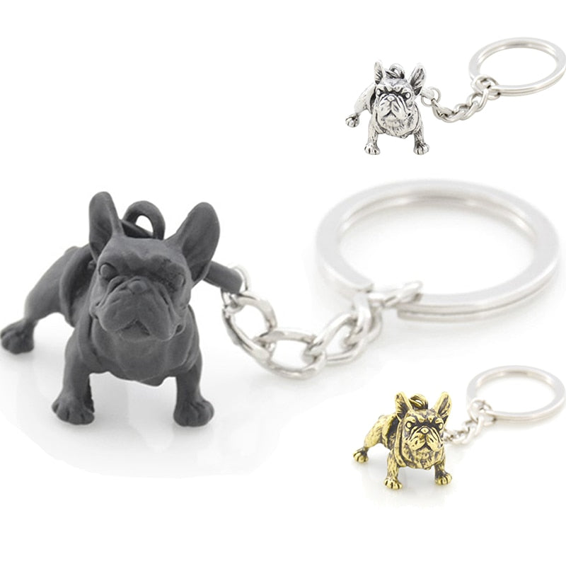 Little Frenchie - Style's Bug