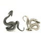 Mr. & Mrs. Snake - Style's Bug