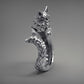 Maine coon ring by Style's Bug - Style's Bug