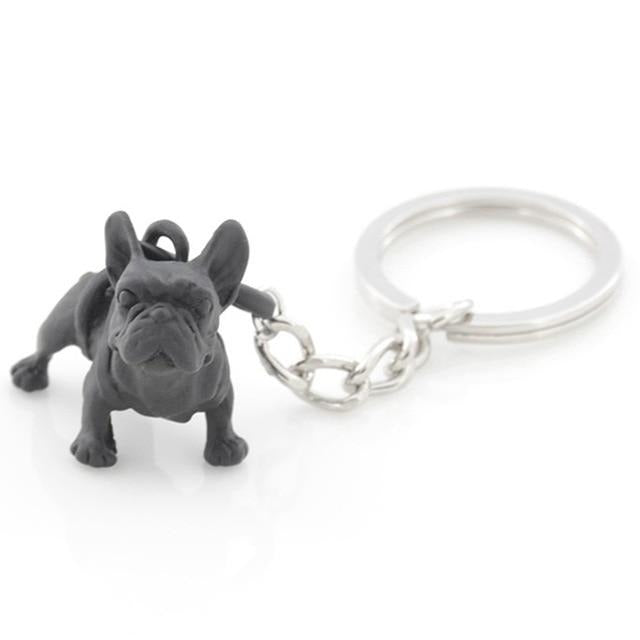 Little Frenchie - Style's Bug Black