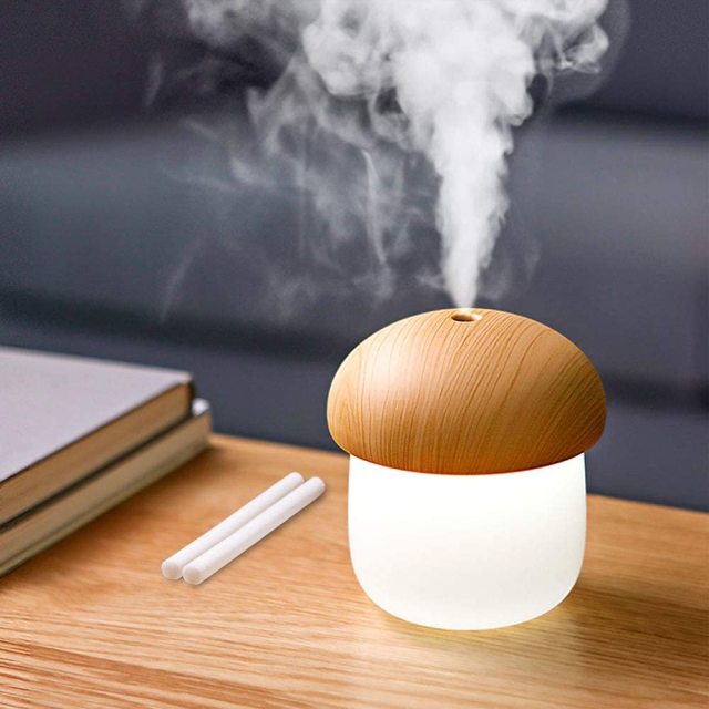 Bug Design Humidifier Mushroom Humidifier by SB – Style's Bug