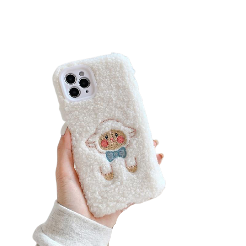 Sheep Case Sheep iPhone case – Style's Bug