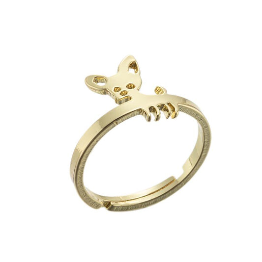 Chihuahua Ring (2pcs pack) - Style's Bug