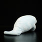 Realistic Manatee plushie by Style's Bug - Style's Bug