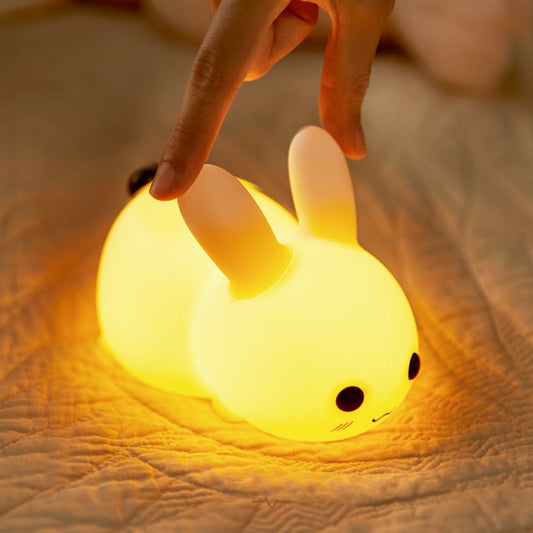 Rabbit lamp by Style's Bug - Style's Bug Default Title