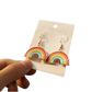 Cloud earrings by Style's Bug - Style's Bug