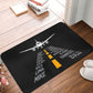 Airplane Landing mat by SB - Style's Bug
