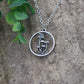 Witchy Forrest Mushroom Necklaces by Style's Bug - Style's Bug E