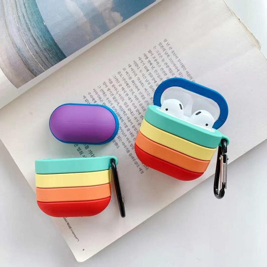LGBT airpods case by Style's Bug - Style's Bug
