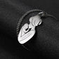 Custom Mom Baby necklace by Style's Bug - Style's Bug