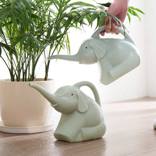 Elephant Shaped Watering Can by Style's Bug - Style's Bug