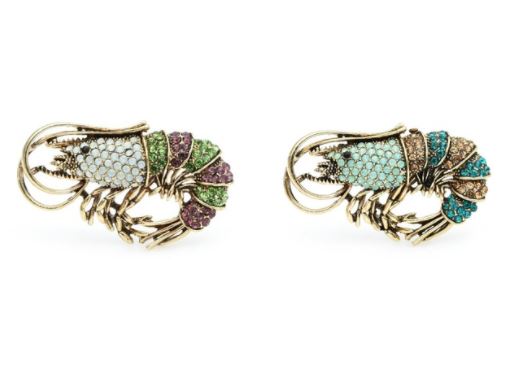 Stylie Bug Brooches – Style's Bug